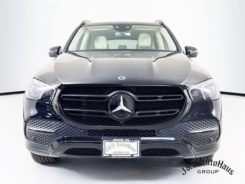 2023 Mercedes-Benz GLE 350 4MATIC