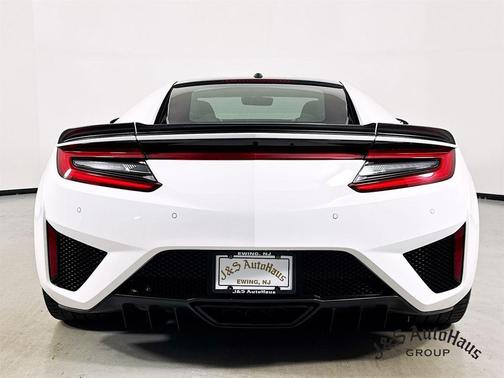 2017 Acura NSX Base