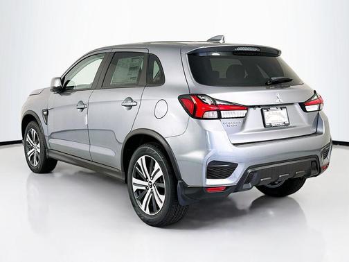 2024 Mitsubishi Outlander Sport 2.0 ES