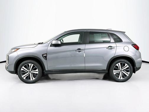 2024 Mitsubishi Outlander Sport 2.0 ES