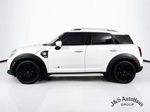 2024 MINI Countryman Cooper S ALL4