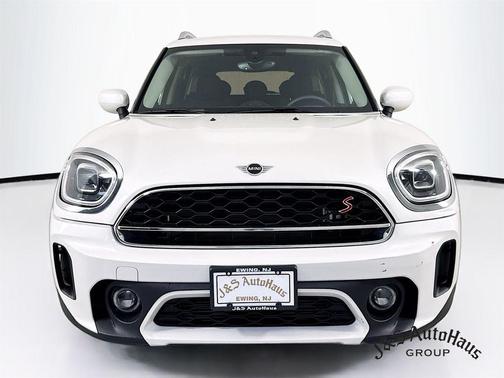 2024 MINI Countryman Cooper S ALL4