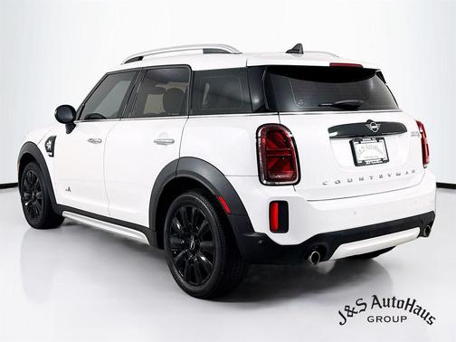 2024 MINI Countryman Cooper S ALL4