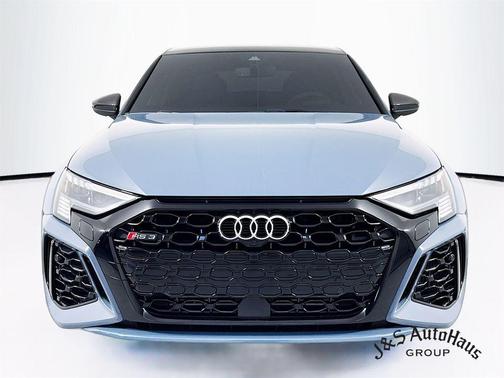 2024 Audi RS 3 TFSI quattro S tronic