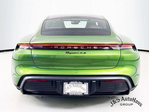 2023 Porsche Taycan 4S