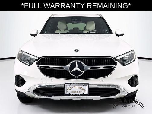 2024 Mercedes-Benz GLC 300 Base