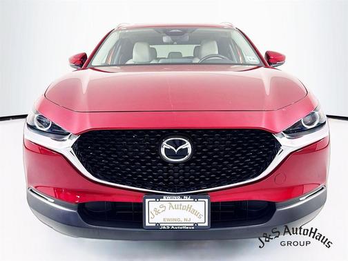 2024 Mazda CX-30 2.5 S Preferred Package