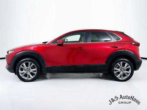 2024 Mazda CX-30 2.5 S Preferred Package