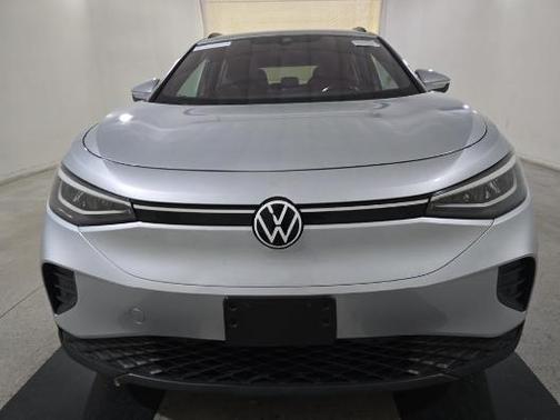 2022 Volkswagen ID.4 AWD Pro