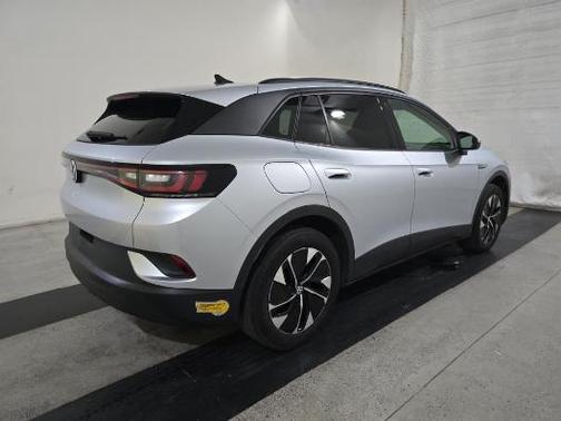 2022 Volkswagen ID.4 AWD Pro
