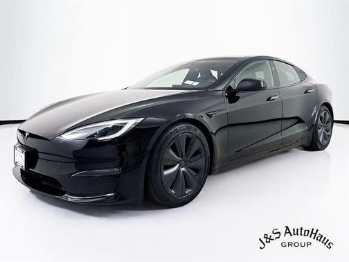2023 Tesla Model S Base