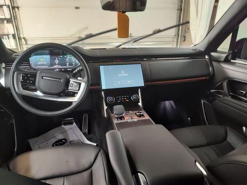 2023 Land Rover Range Rover P400 SE