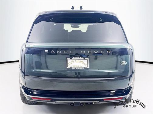 2023 Land Rover Range Rover P400 SE