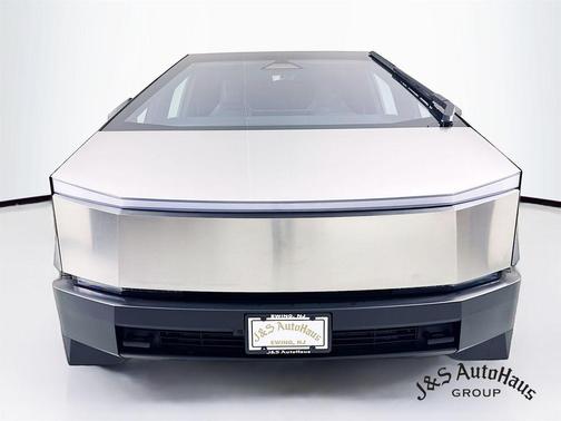 2024 Tesla Cybertruck All-Wheel Drive