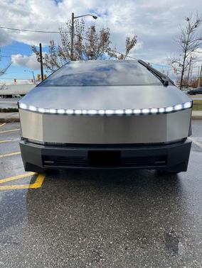 2024 Tesla Cybertruck All-Wheel Drive