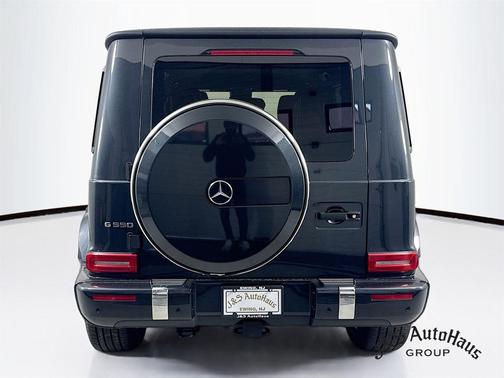 2024 Mercedes-Benz G-Class 4MATIC