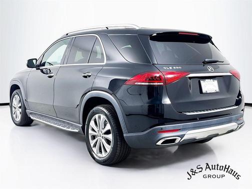 2022 Mercedes-Benz GLE 350 Base