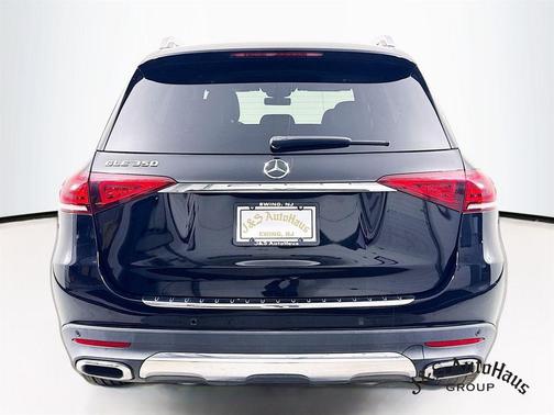 2022 Mercedes-Benz GLE 350 Base