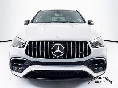 2024 Mercedes-Benz AMG GLE 63 S 4MATIC+