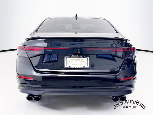 2023 Honda Accord LX 1.5T