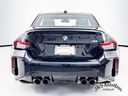 2024 BMW M2 Base