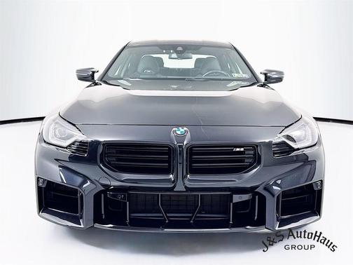 2024 BMW M2 Base