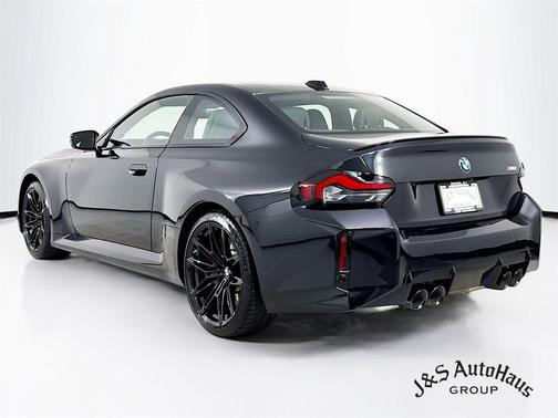 2024 BMW M2 Base