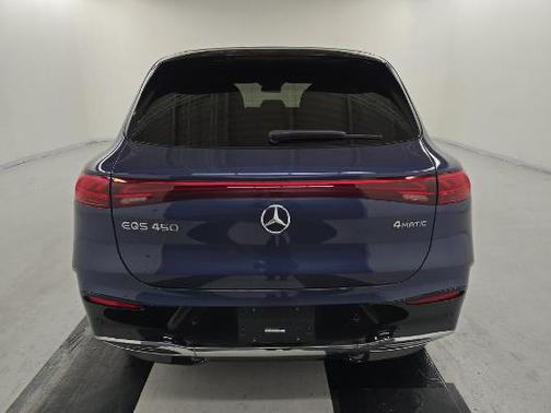 2023 Mercedes-Benz EQS 450 4MATIC