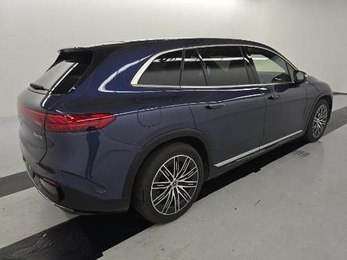 2023 Mercedes-Benz EQS 450 4MATIC