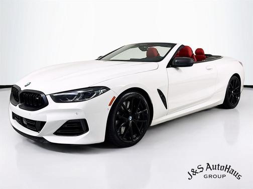 2023 BMW M850 xDrive