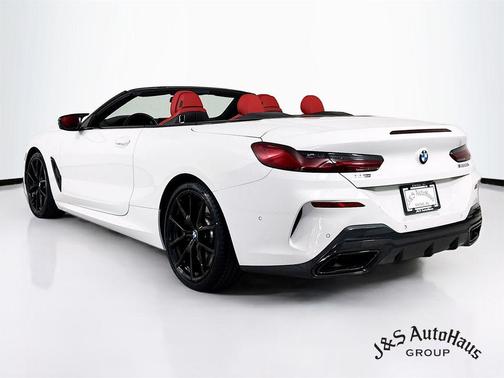 2023 BMW M850 xDrive