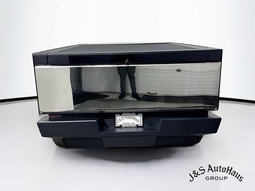 2024 Tesla Cybertruck All-Wheel Drive