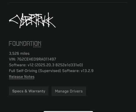 2024 Tesla Cybertruck All-Wheel Drive