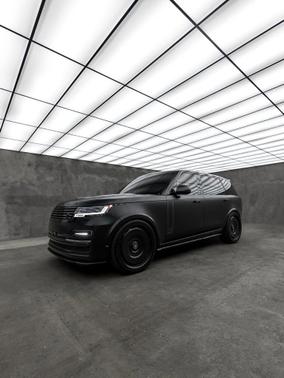 2024 Land Rover Range Rover P530 SE