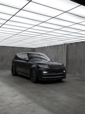 2024 Land Rover Range Rover P530 SE