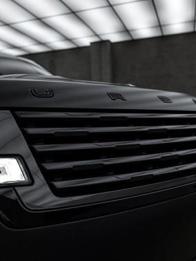 2024 Land Rover Range Rover P530 SE