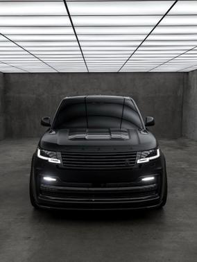 2024 Land Rover Range Rover P530 SE