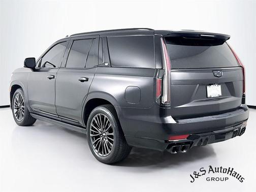 2023 Cadillac Escalade V-Series