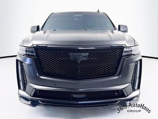 2023 Cadillac Escalade V-Series