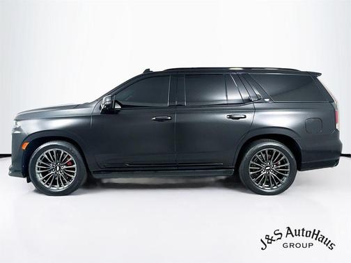 2023 Cadillac Escalade V-Series