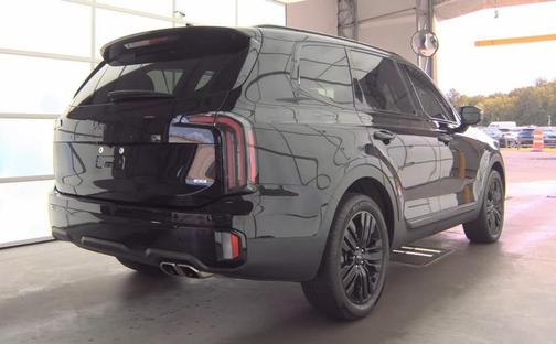 2023 Kia Telluride SX Prestige