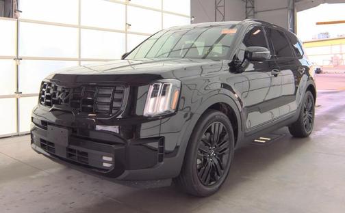 2023 Kia Telluride SX Prestige
