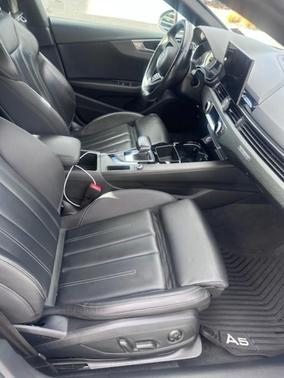 2023 Audi A5 Sportback 45 S Line Premium