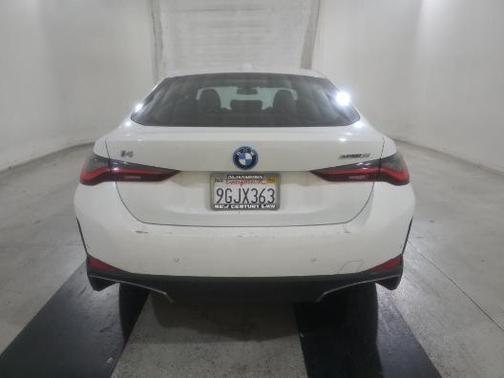 2023 BMW i4 Gran Coupe eDrive35