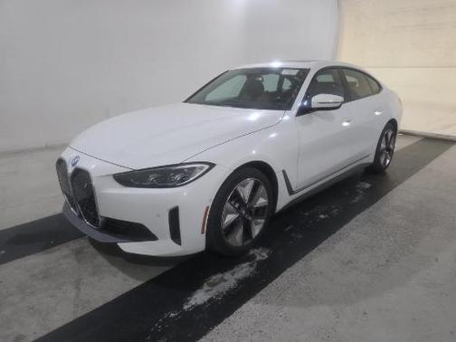 2023 BMW i4 Gran Coupe eDrive35