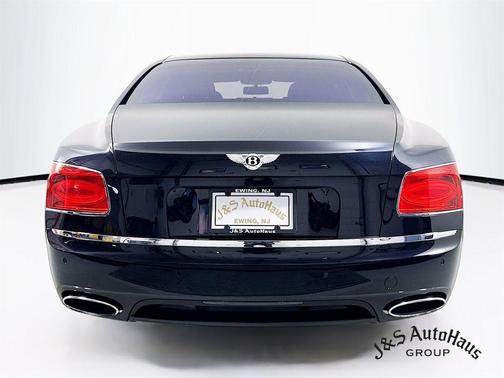 2014 Bentley Flying Spur Base