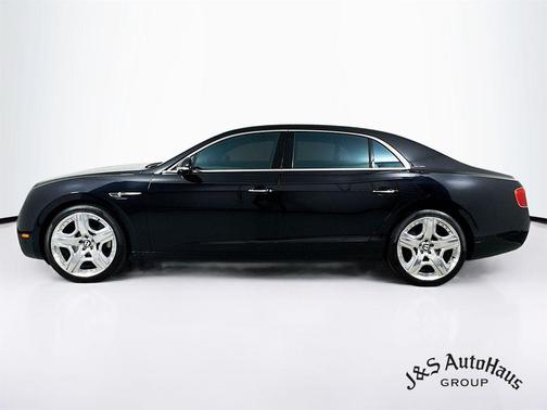 2014 Bentley Flying Spur Base