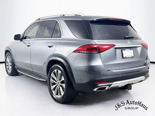 2023 Mercedes-Benz GLE 350 4MATIC