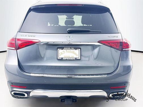 2023 Mercedes-Benz GLE 350 4MATIC