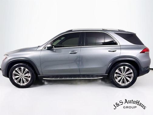 2023 Mercedes-Benz GLE 350 4MATIC